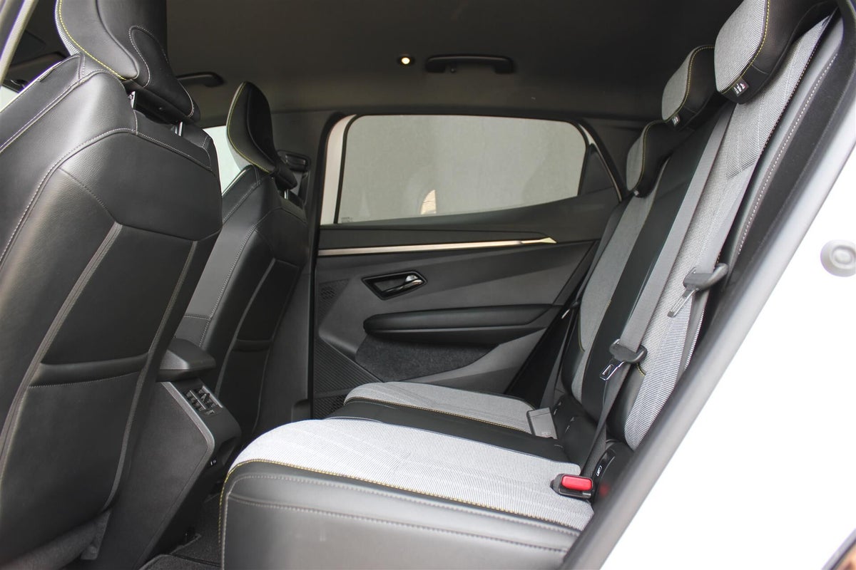 Renault Megane E-Tech Techno billede 7