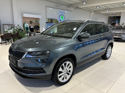 Skoda Karoq 1,5 TSi 150 Style DSG 5d