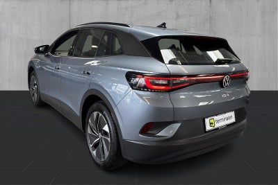 VW ID.4 52,0 Pure 2022