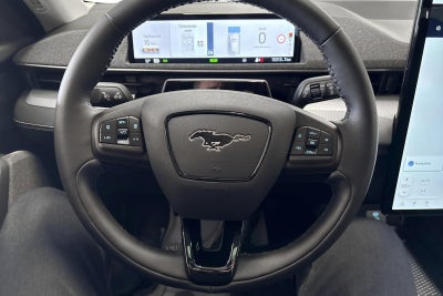 Ford Mustang Mach-E Standard Range