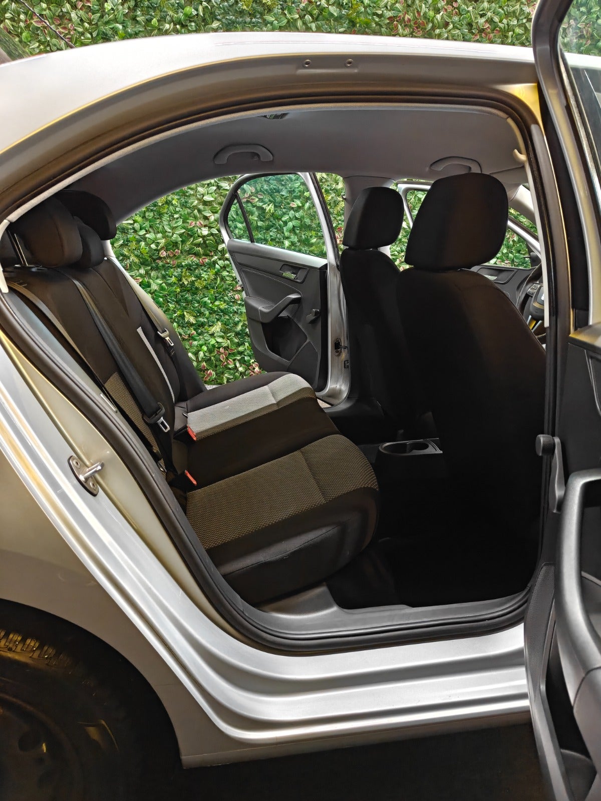 Billede af Seat Toledo 1,6 TDi 90