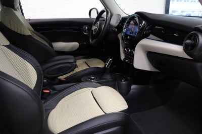 MINI Cooper SE Maximise