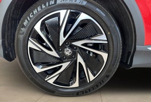 MG MGS6 Luxury Long Range