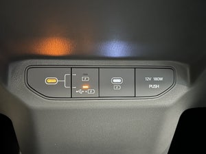 Kia EV3 Long Range Prestige