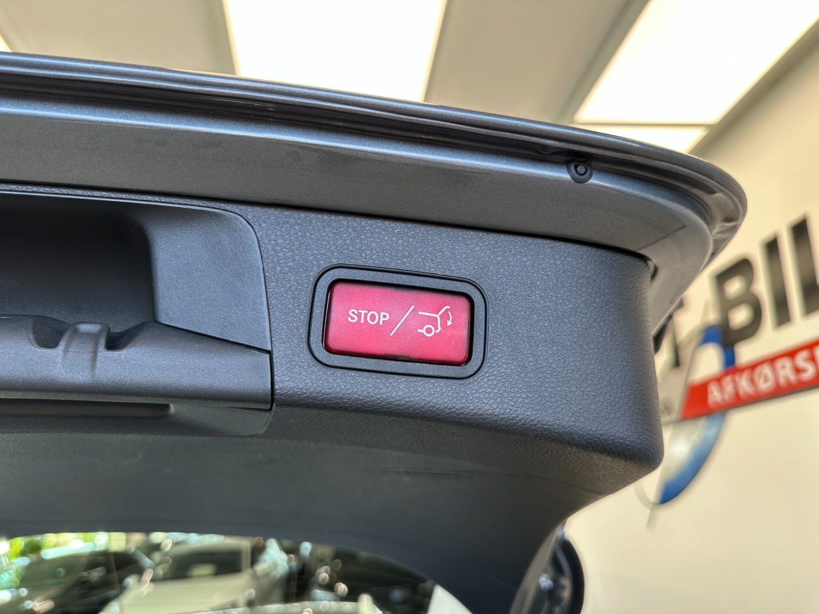 Billede af Mercedes C220 d 2,0 Avantgarde stc. aut.