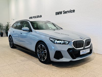 BMW i5 eDrive40 Touring M-Sport  