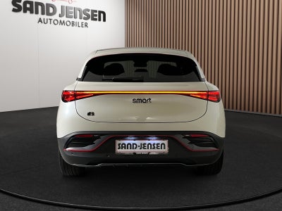 Smart #3 25th Anniversary