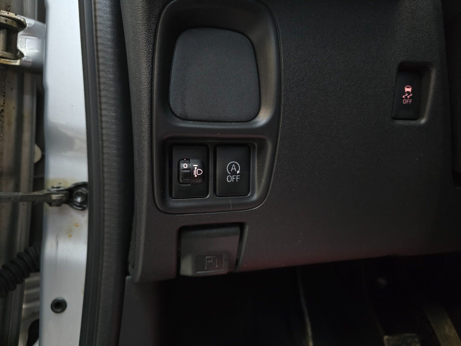 Billede af Citroën C1 1,0 VTi Attaque