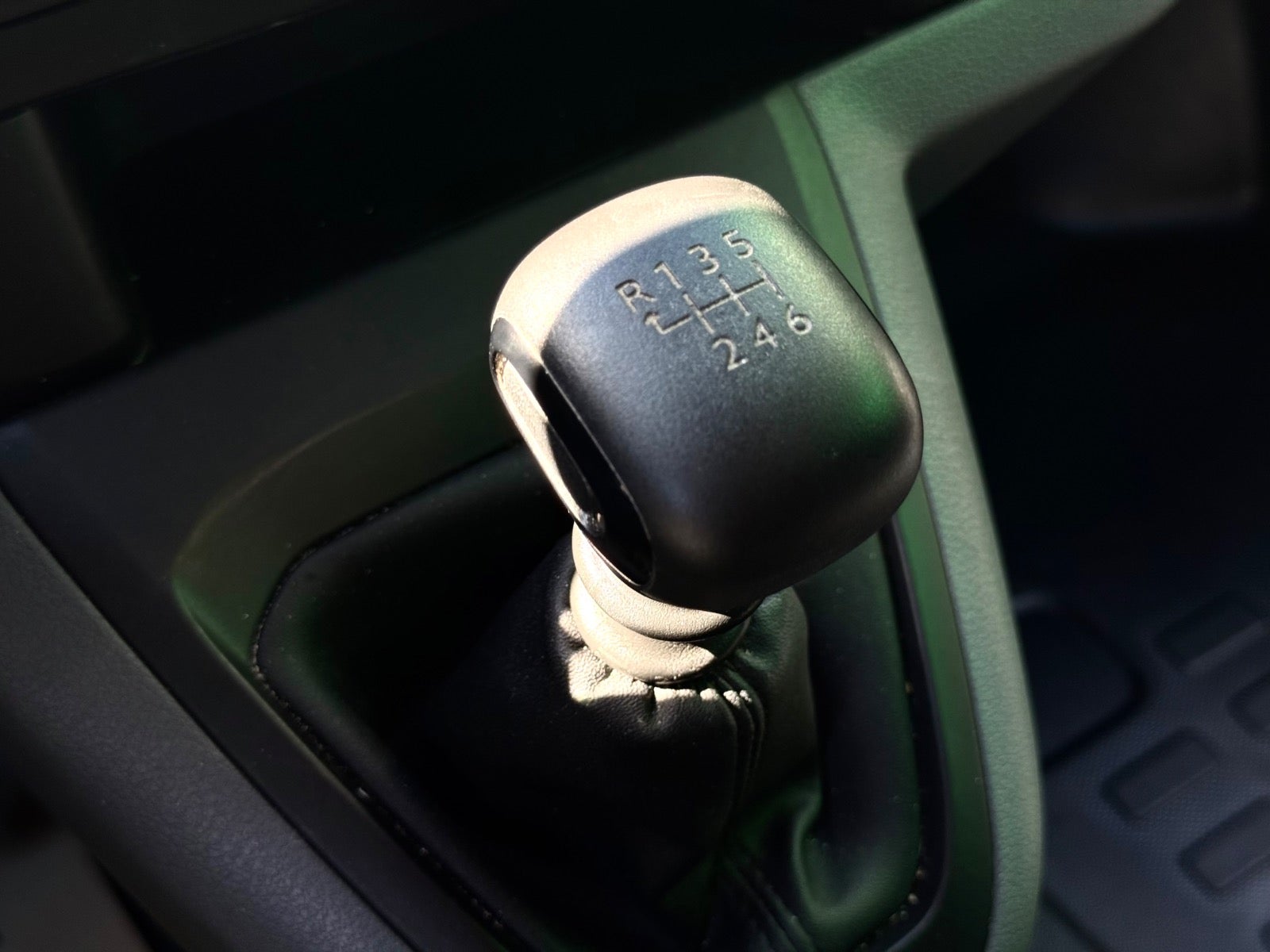 Billede af Citroën Jumpy 1,5 BlueHDi 120 L2 MasterLine