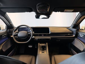 Hyundai Ioniq 6 Ultimate