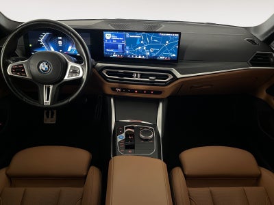BMW i4 M50 M-Sport xDrive