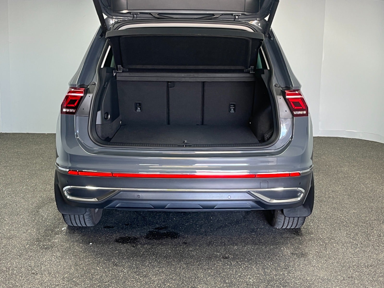 Billede af VW Tiguan 1,4 eHybrid Elegance DSG