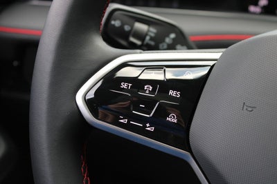 VW ID.7 GTX Max+ 4Motion