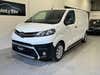 Toyota ProAce D 144 Medium Master aut. thumbnail