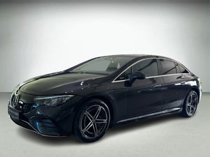 Mercedes EQE350 AMG Line