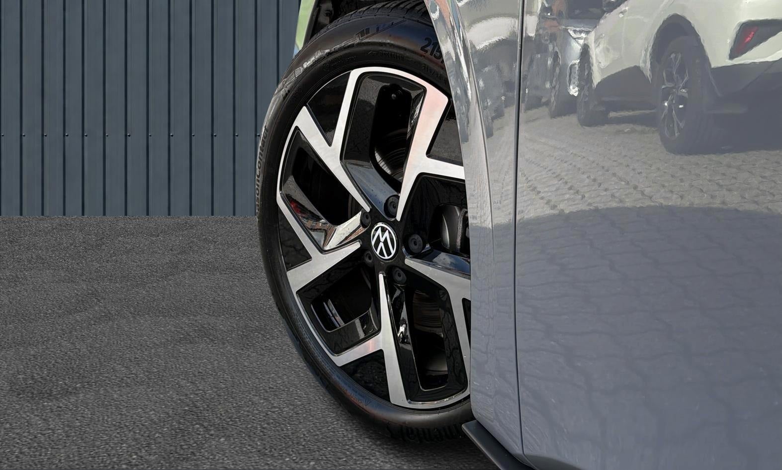 VW ID.3 Pro Move thumbnail 3