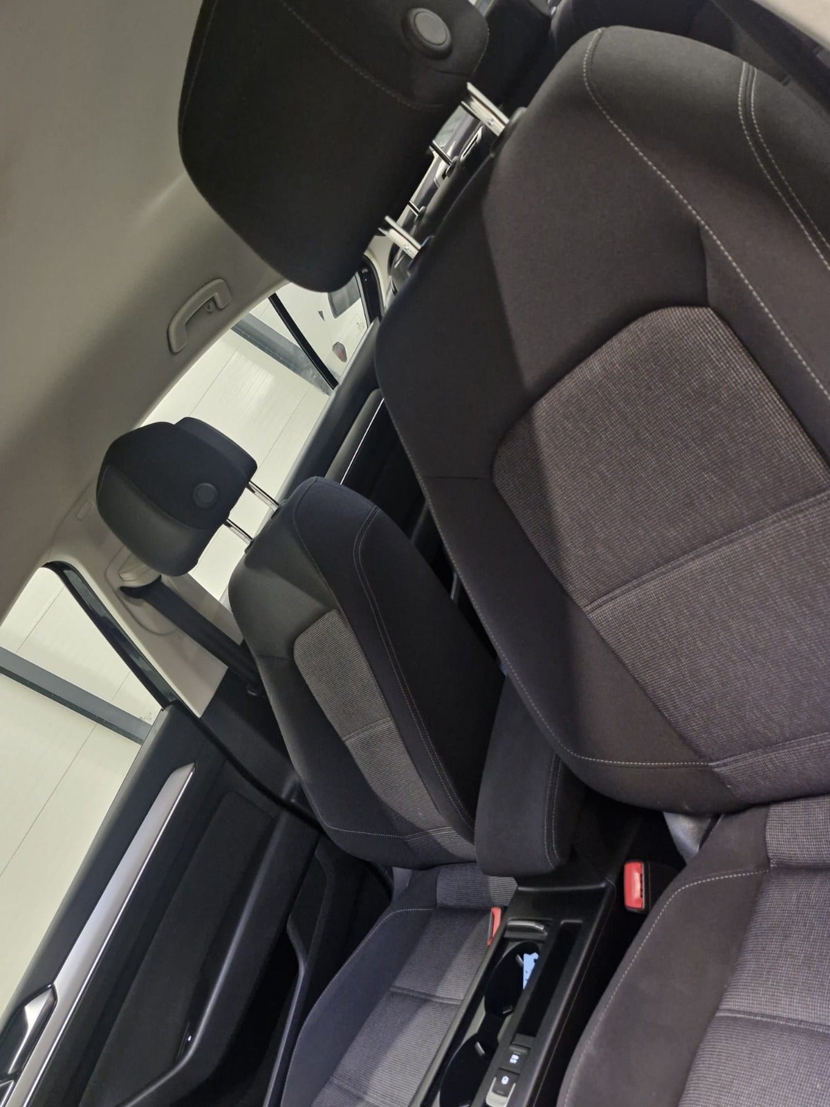 Billede af VW Passat 1,4 TSi 150 Comfortline DSG