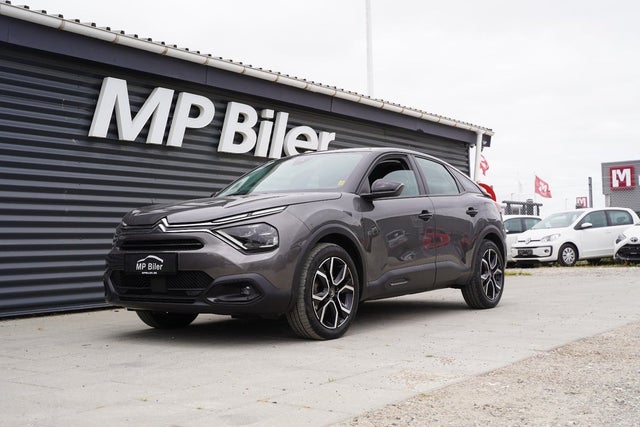 Citroën C4 1,5 BlueHDi 130 Feel EAT8