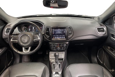 Jeep Compass 4xe S aut. 4x4