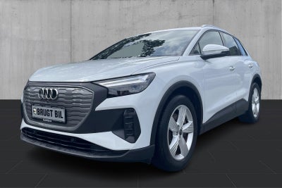 Audi Q4 e-tron 40,0