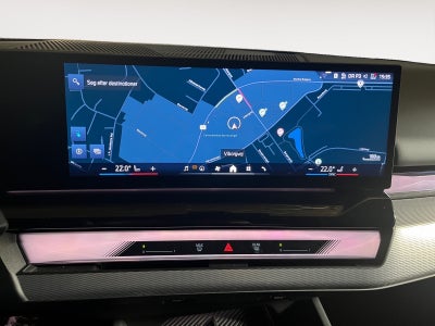 BMW i5 eDrive40 M-Sport