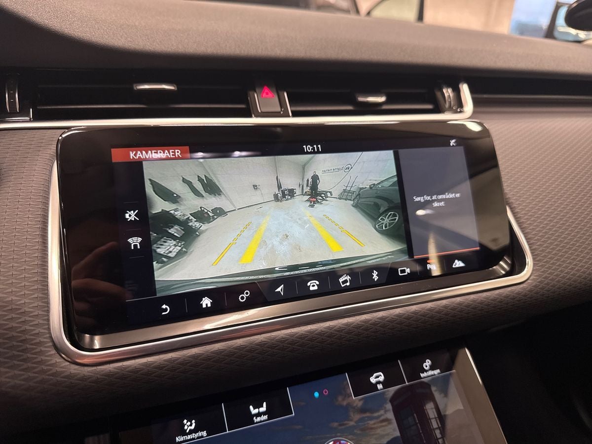 Land Rover Range Rover Evoque D180 R-Dynamic SE aut. billede 14