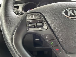 Kia Ceed CVVT Style Limited SW