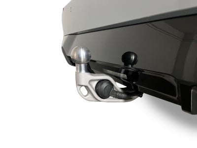 BMW i5 eDrive40 Touring M-Sport