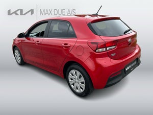 Kia Rio T-GDi Vision DCT