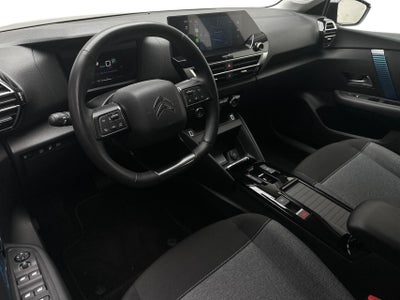 Citroën ë-C4 Feel billede 2