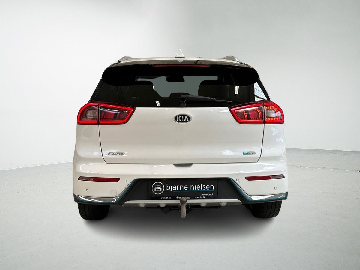 Kia Niro PHEV Advance DCT billede 7