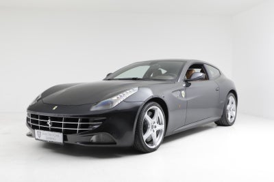 Ferrari FF 6,3 DCT 2d