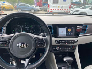 Kia Niro PHEV Advance DCT