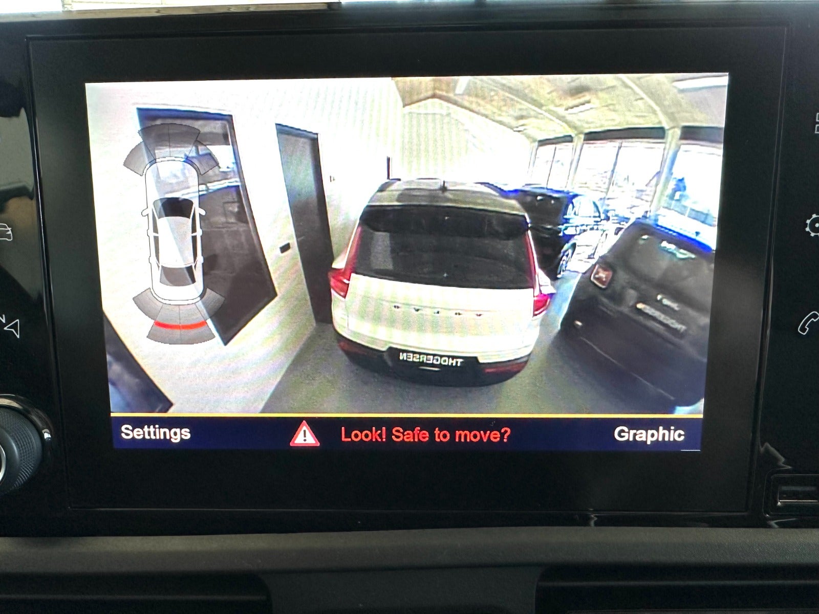 Billede af Citroën Berlingo 1,5 BlueHDi 100 L2 ProffLine Van