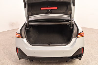 BMW i5 eDrive40 M-Sport