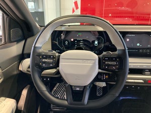 Kia EV4 Long Range GT-Line Fastback