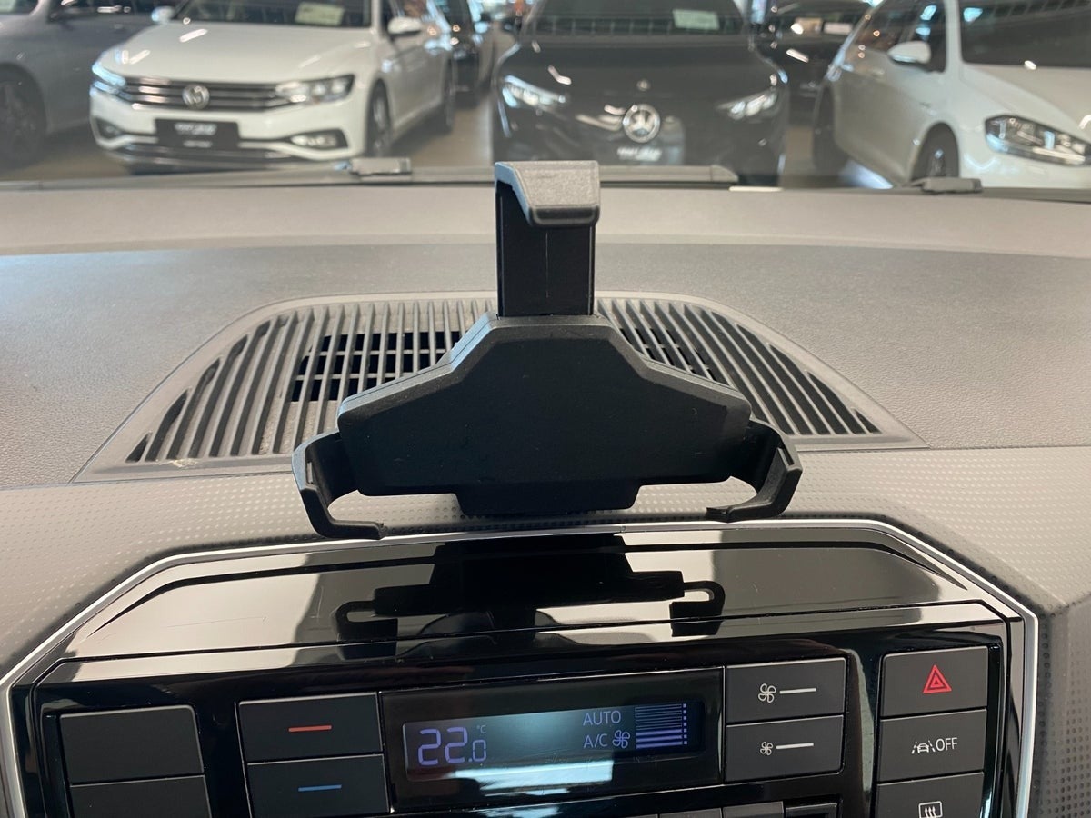 Billede af Skoda Citigo-e  iV Ambition