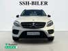 Mercedes GLE350 d AMG Line aut. 4Matic Van thumbnail