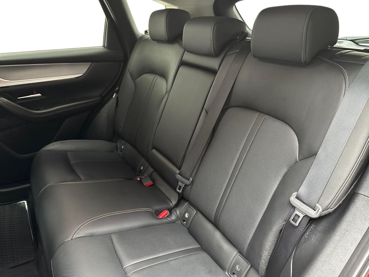 Mazda CX-60 PHEV Homura aut. AWD billede 12