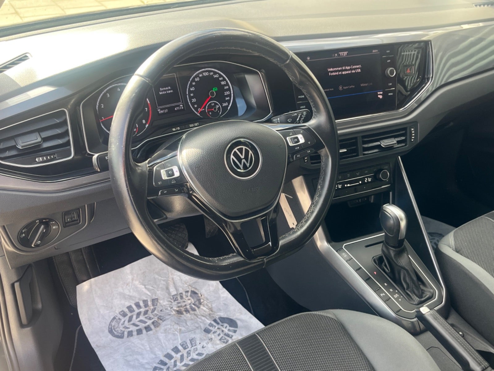 Billede af VW Polo 1,0 TSi 110 Highline