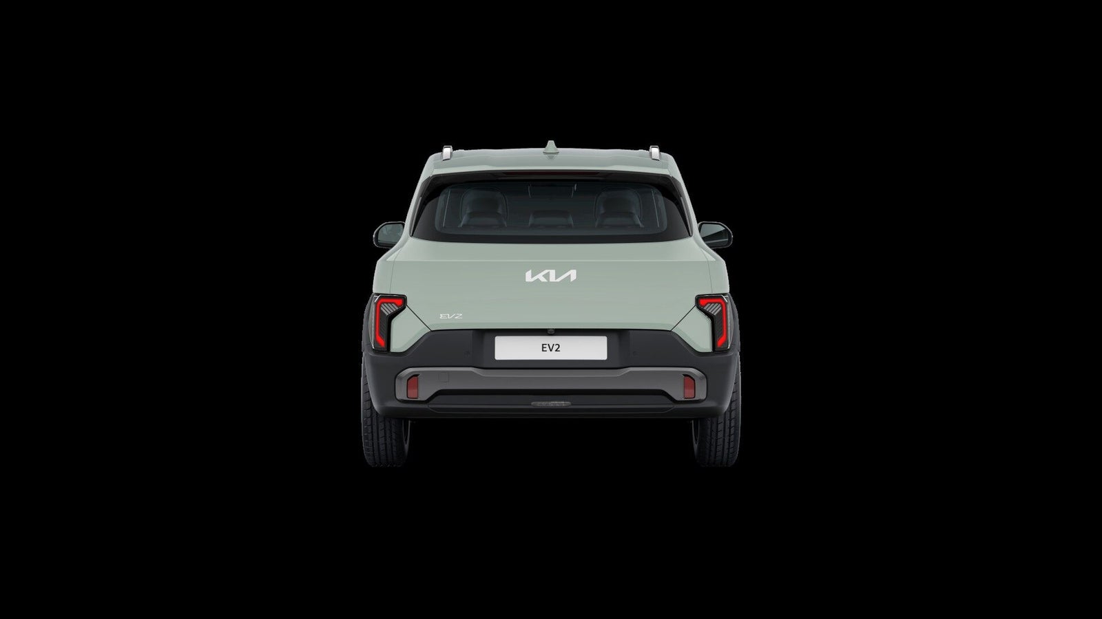 Kia EV2 Standard Range Access