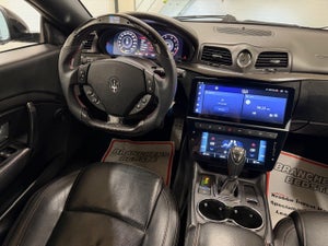 Maserati GranCabrio Sport aut.