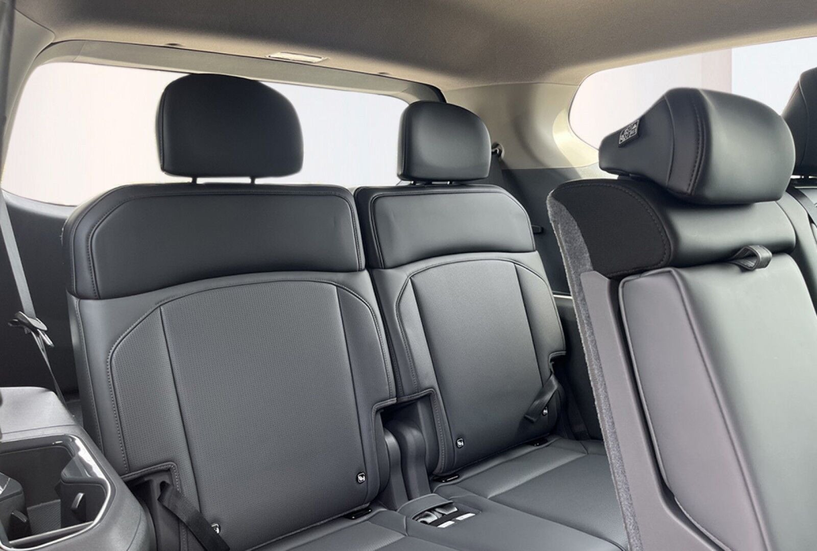 Kia EV9 Long Range Upgrade RWD 7prs