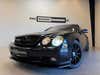 Mercedes CL500 aut. thumbnail