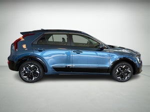 Kia Niro EV Prestige