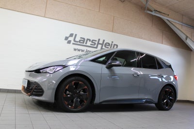 Cupra Born Dinamica Pack High