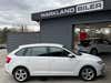 Skoda Rapid TSi 105 Elegance thumbnail