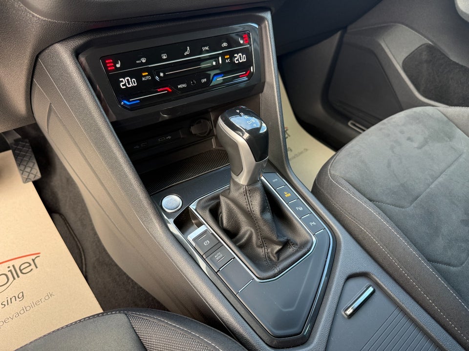 VW Tiguan, Billede 5