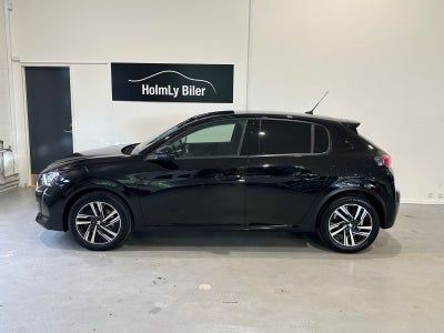 Peugeot 208 PureTech 100 Allure