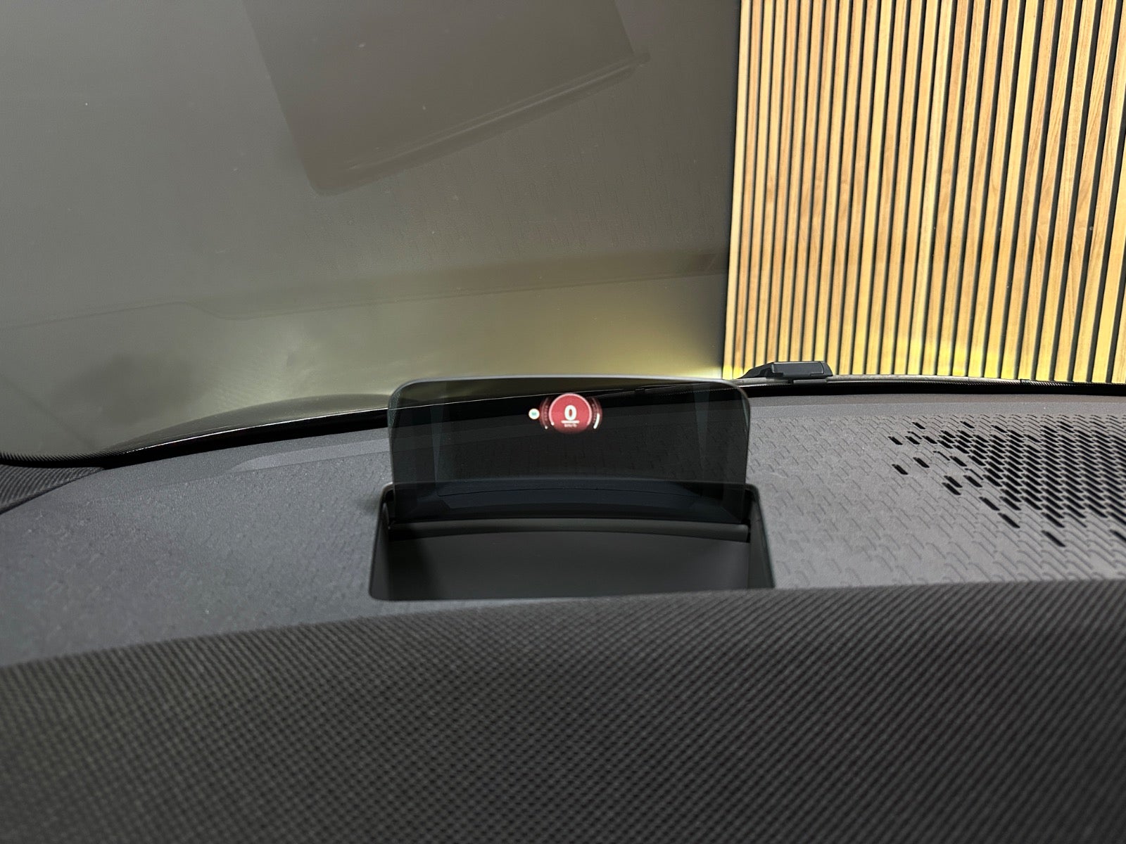 Billede af MINI Cooper E JCW Trim M
